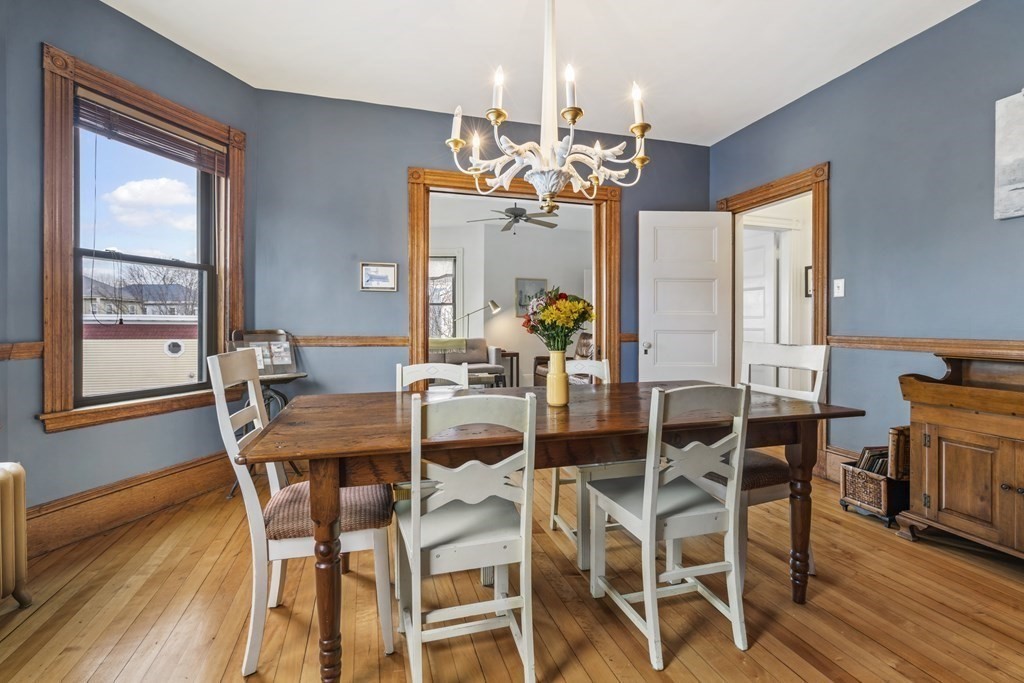 5 Sylvia Street # 2