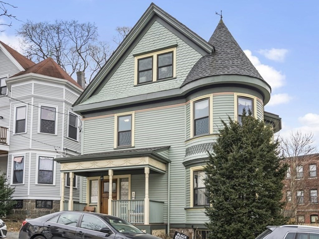 5 Sylvia Street # 2