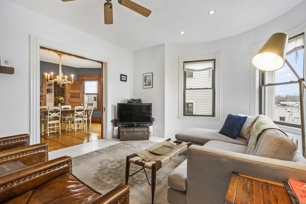 5 Sylvia Street # 2