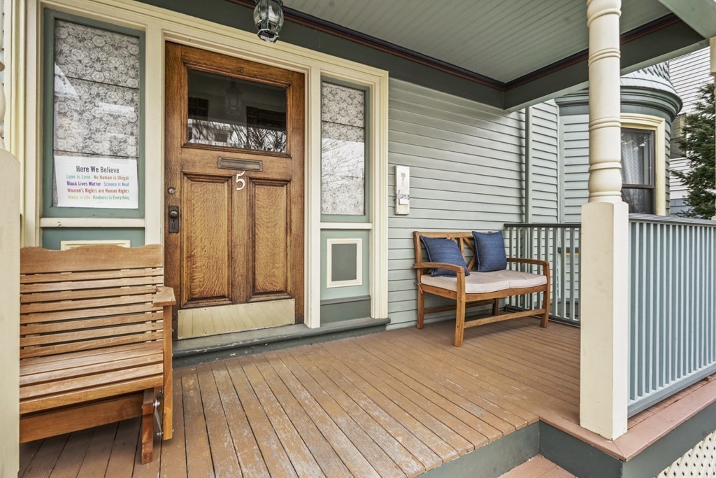 5 Sylvia Street # 2