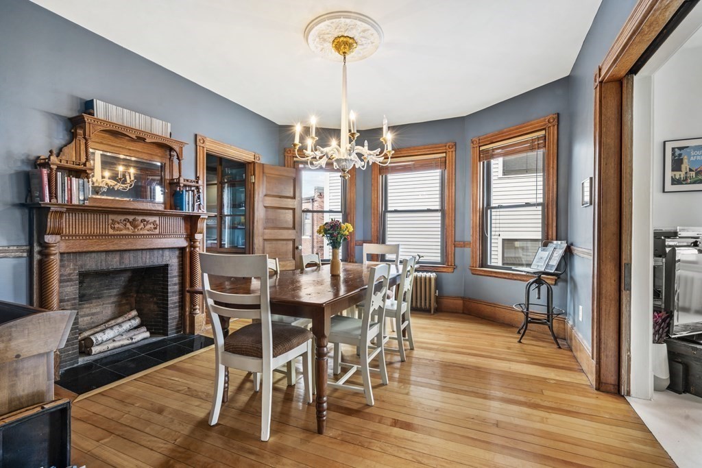 5 Sylvia Street # 2