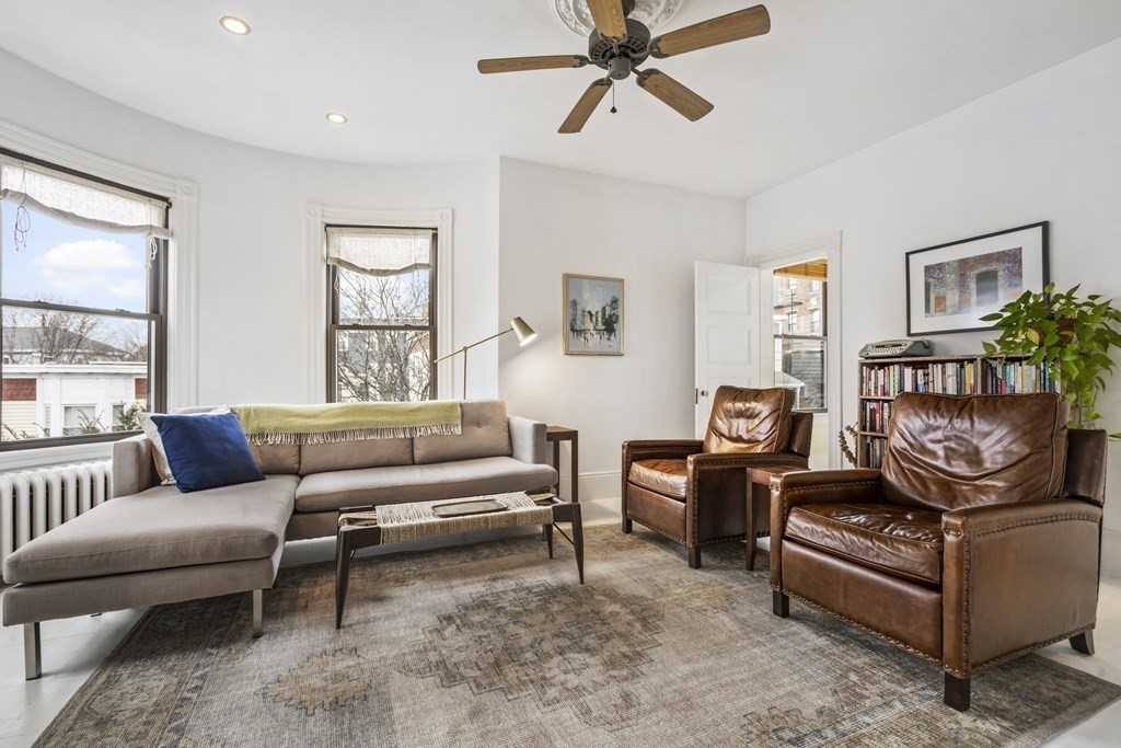 5 Sylvia Street # 2