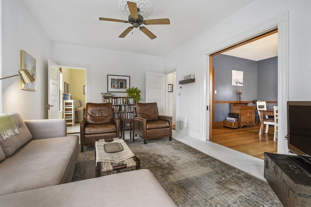 5 Sylvia Street # 2