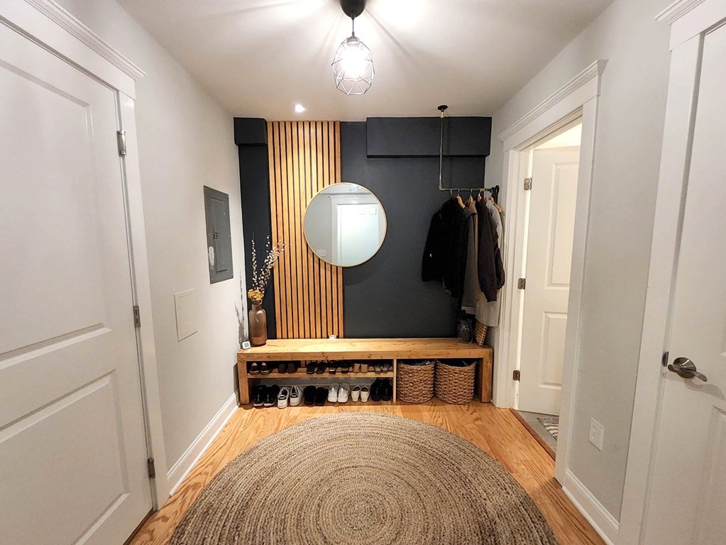 16 Common Street # 5
