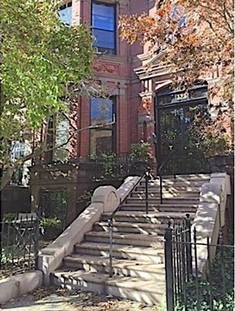 325 Commonwealth Avenue # 3