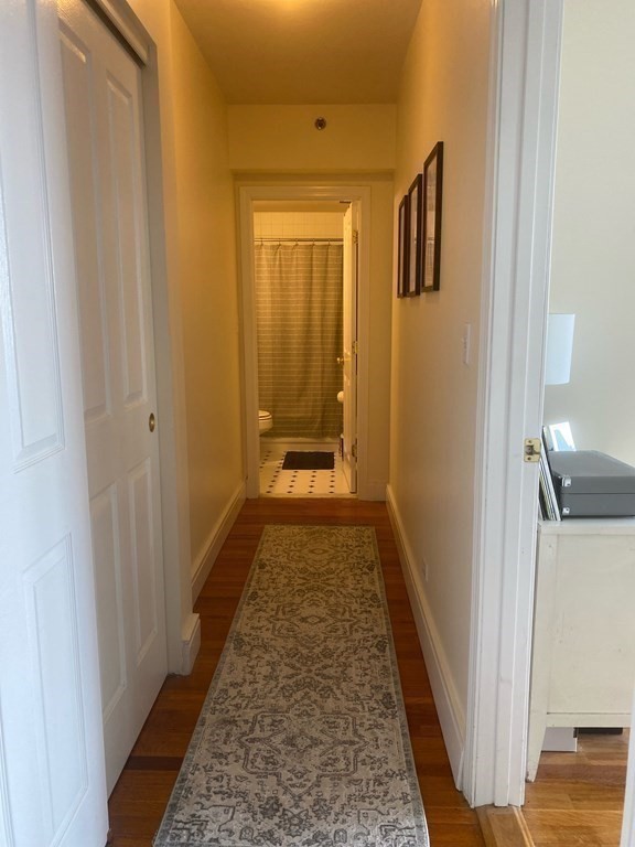 534 Beacon Street # 906