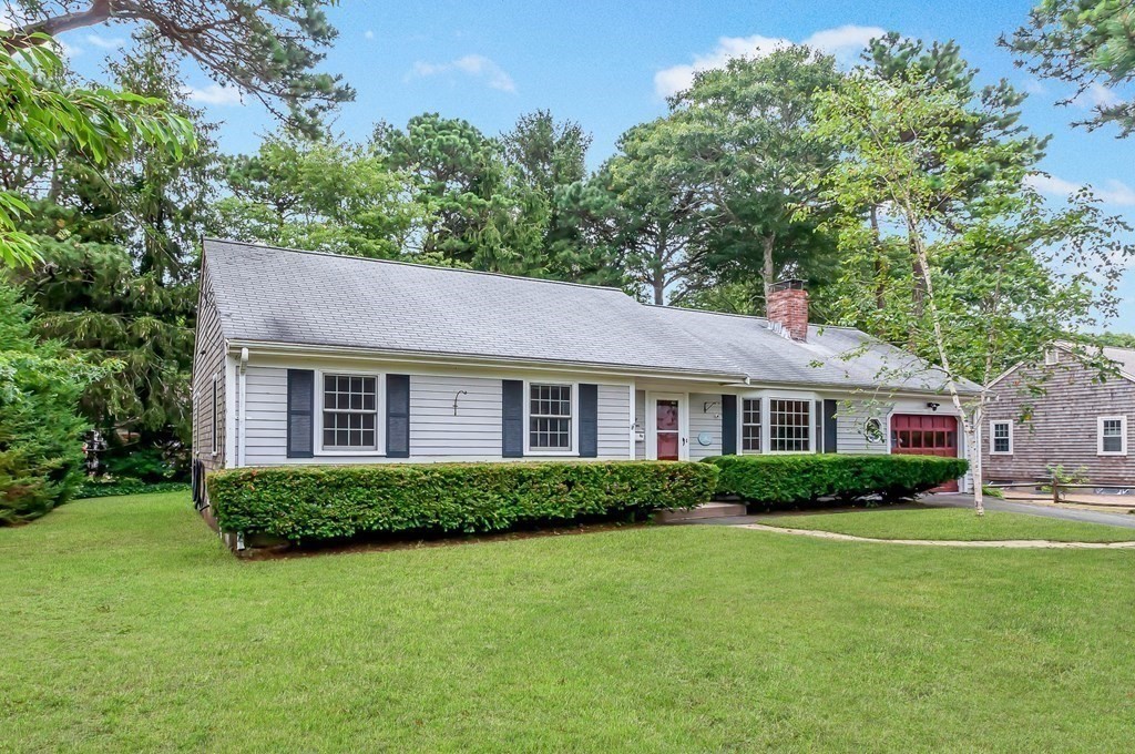 64 Taft Rd