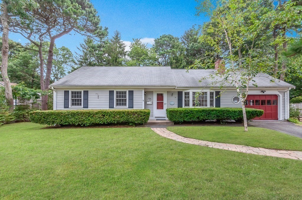 64 Taft Rd