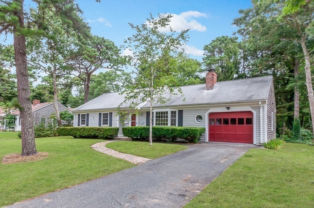 64 Taft Rd