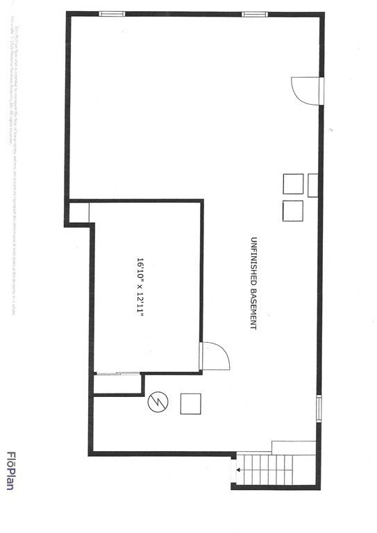 64 Taft Rd