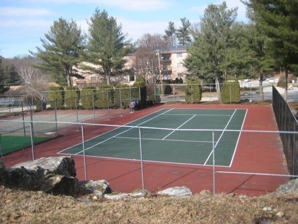 181 Littleton Rd # 212