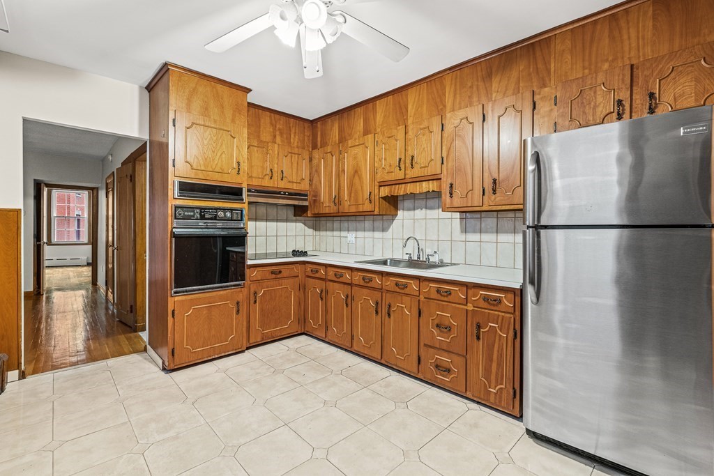 97 Prince Street # 3