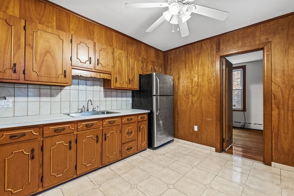 97 Prince Street # 3