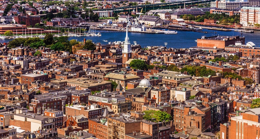 97 Prince Street # 3