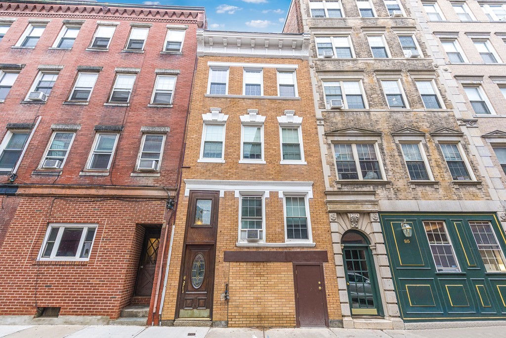 97 Prince Street # 3