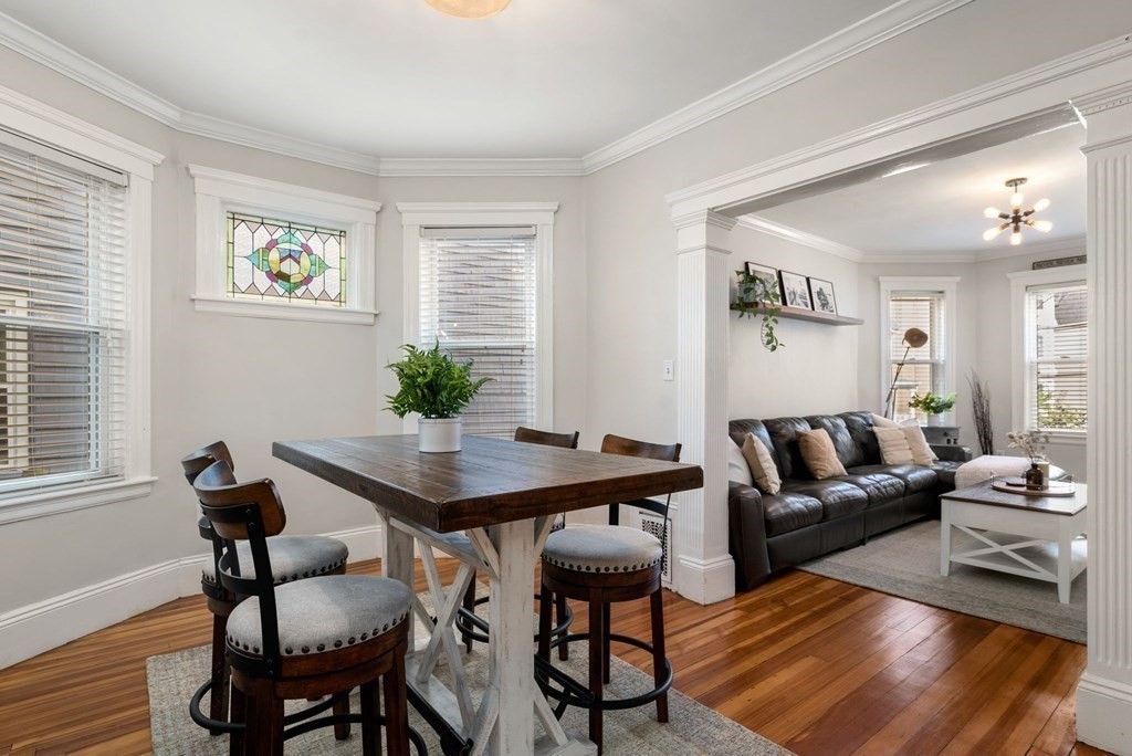 19 Pond St # 1