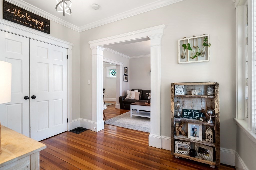 19 Pond St # 1