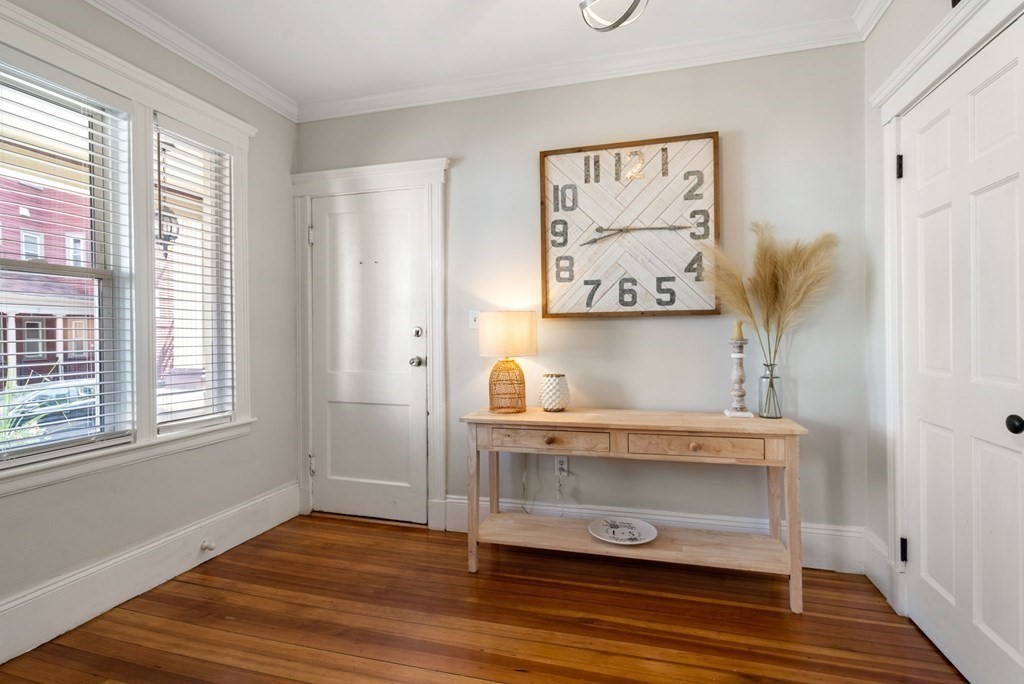 19 Pond St # 1