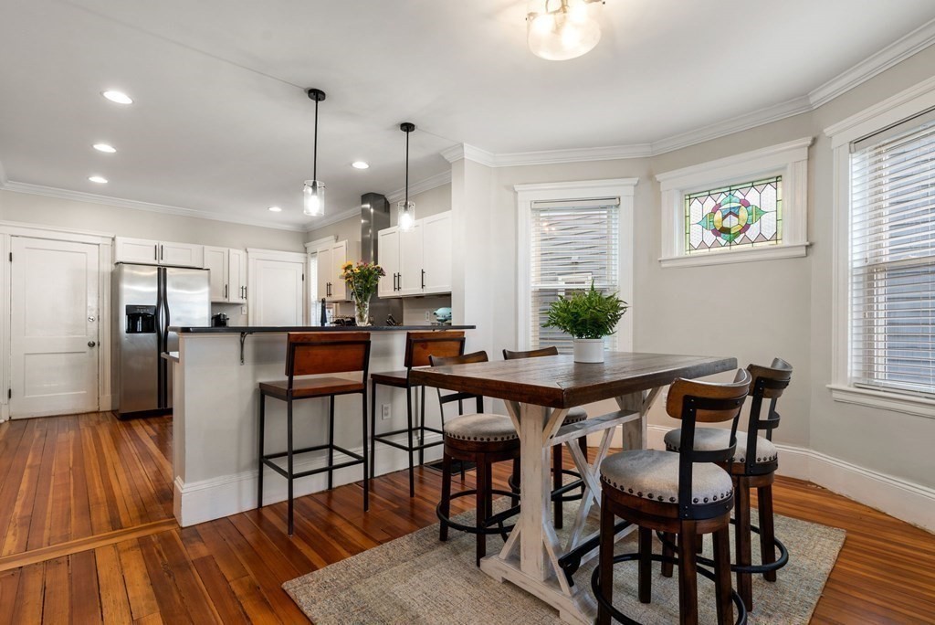 19 Pond St # 1