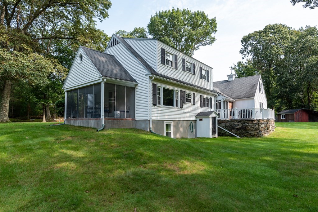 9 Stowe Rd