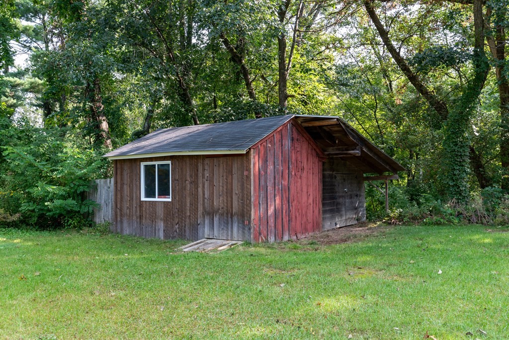 9 Stowe Rd