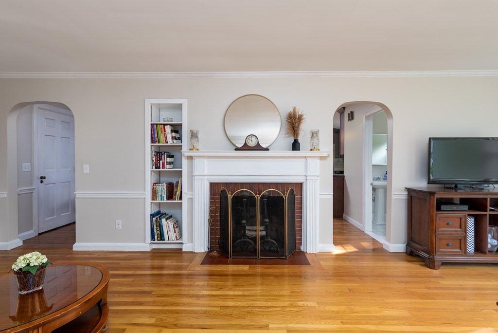 9 Stowe Rd