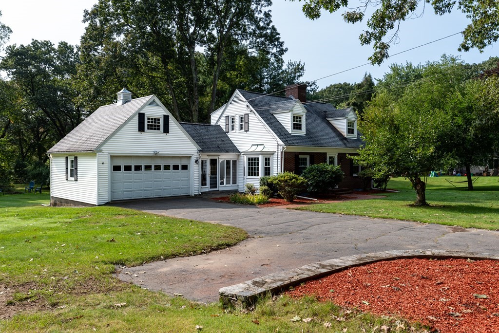 9 Stowe Rd