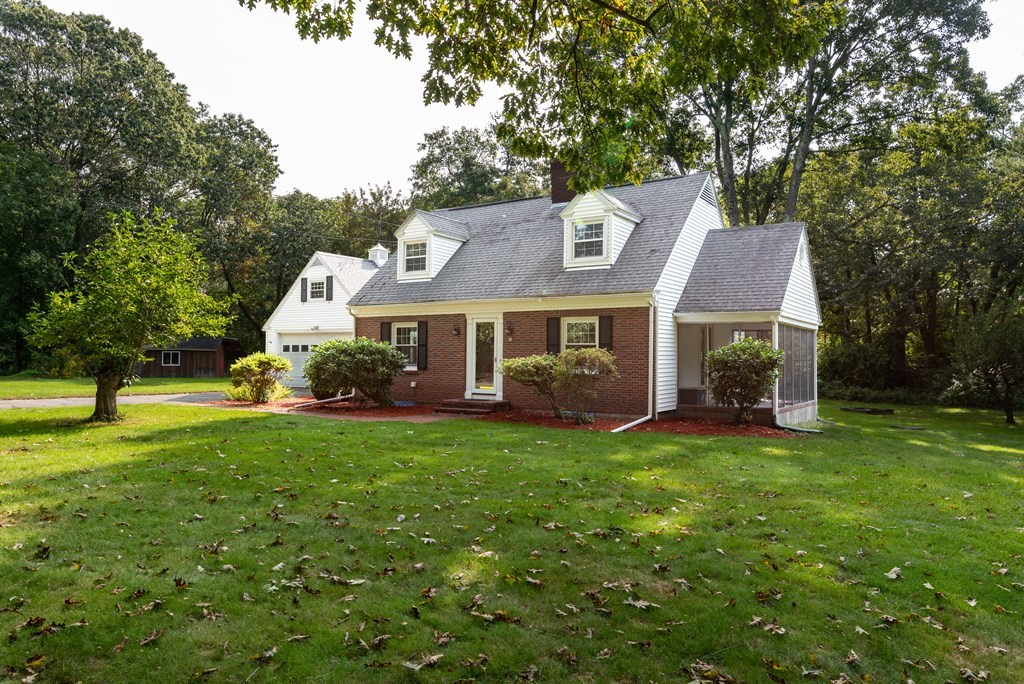 9 Stowe Rd