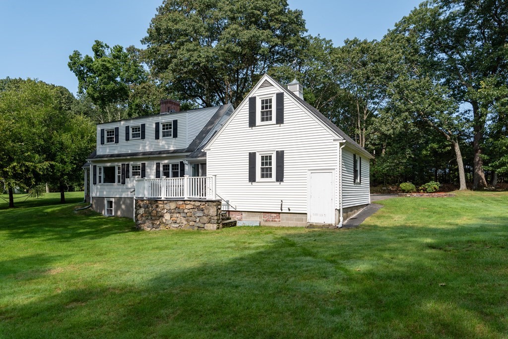 9 Stowe Rd