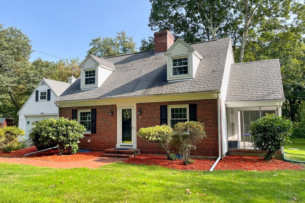 9 Stowe Rd