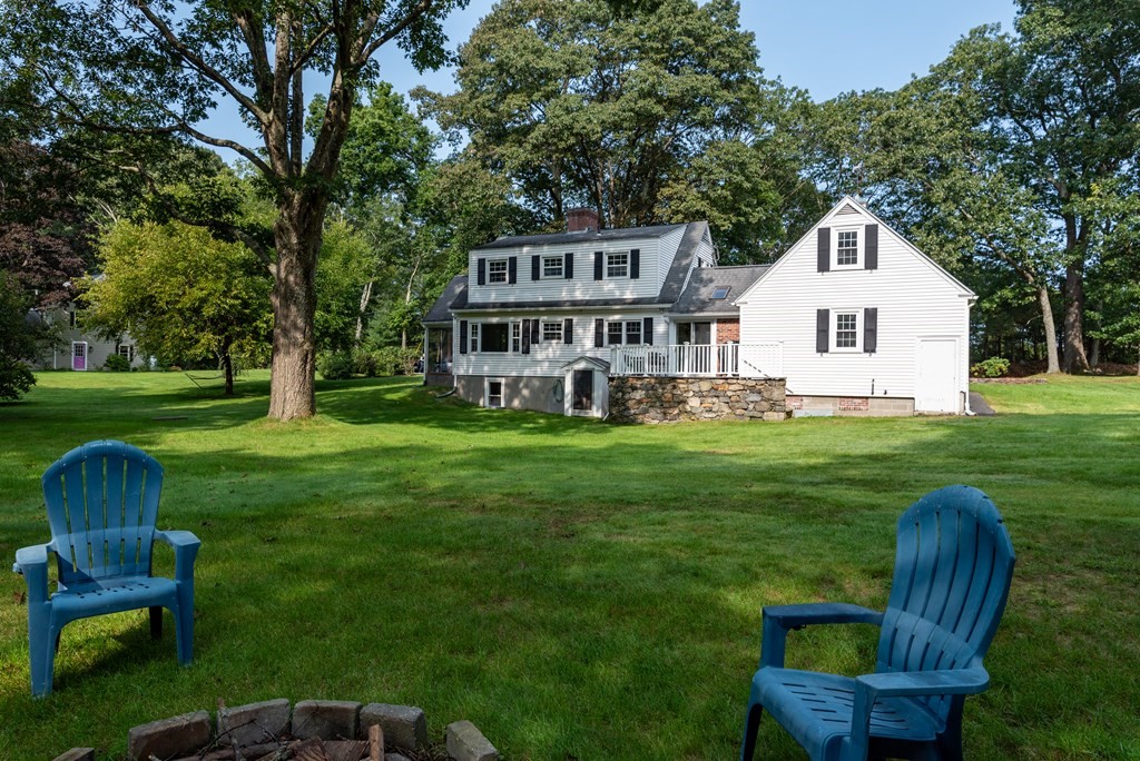 9 Stowe Rd