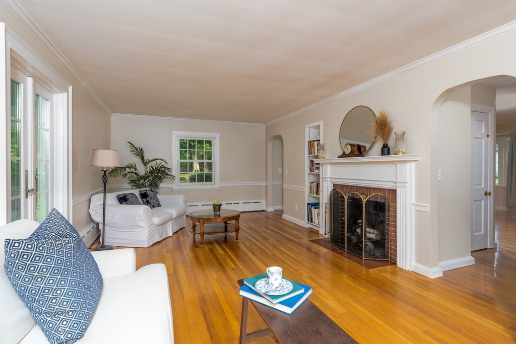 9 Stowe Rd