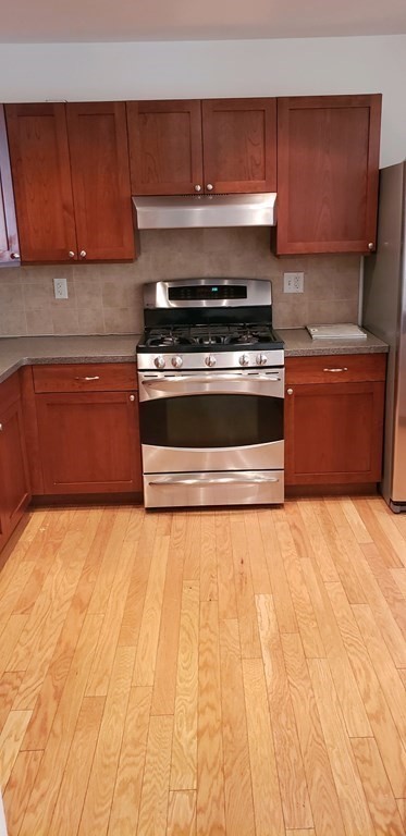 132 Chief Justice Cushing Highway # 211