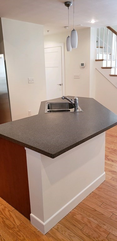 132 Chief Justice Cushing Highway # 211