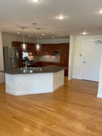 132 Chief Justice Cushing Highway # 211