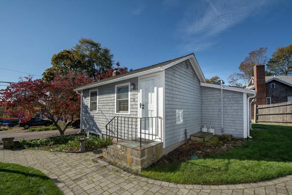 10 Margin Court # 10