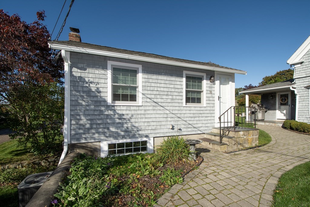 10 Margin Court # 10