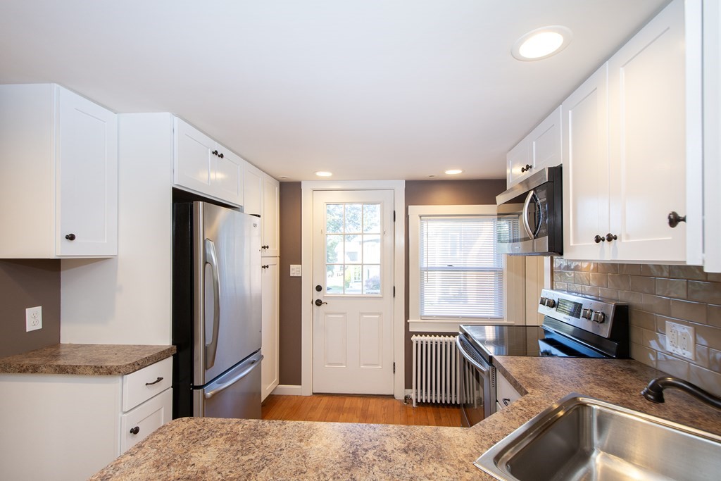 10 Margin Court # 10