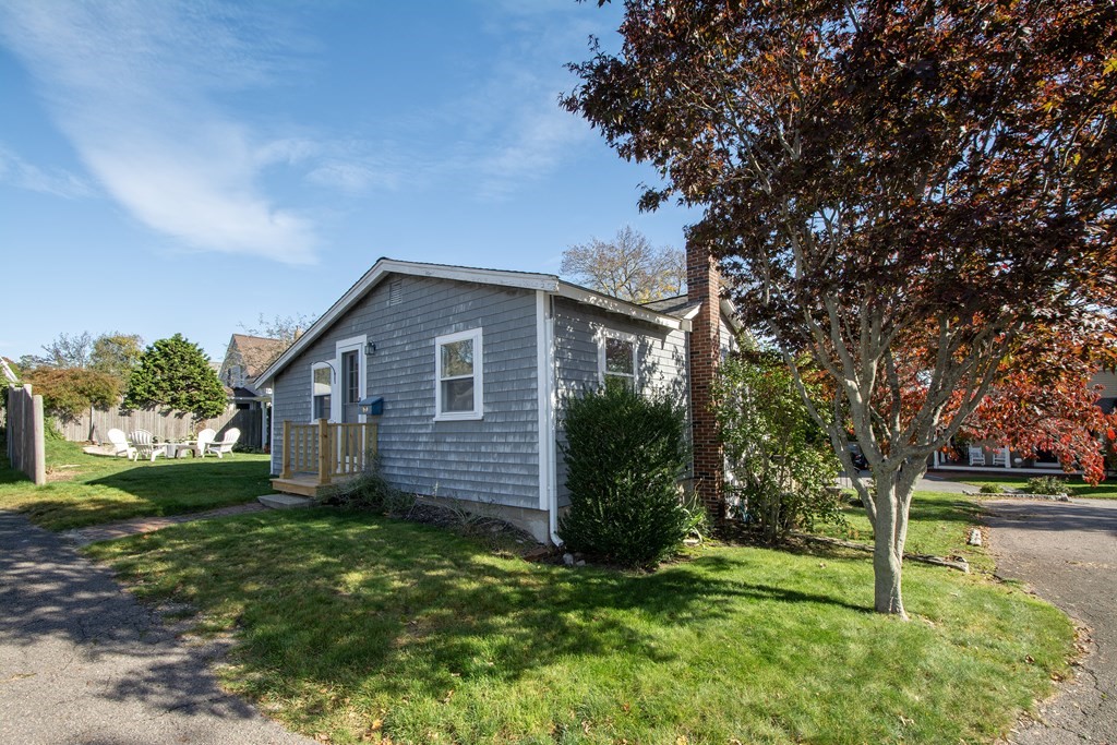 10 Margin Court # 10