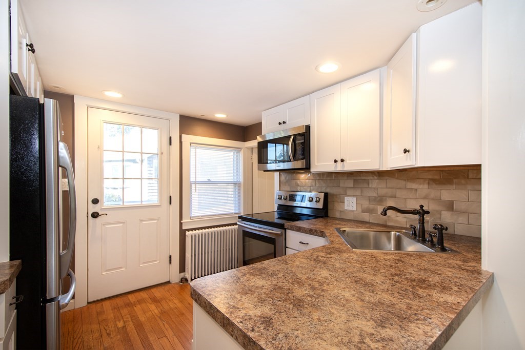 10 Margin Court # 10