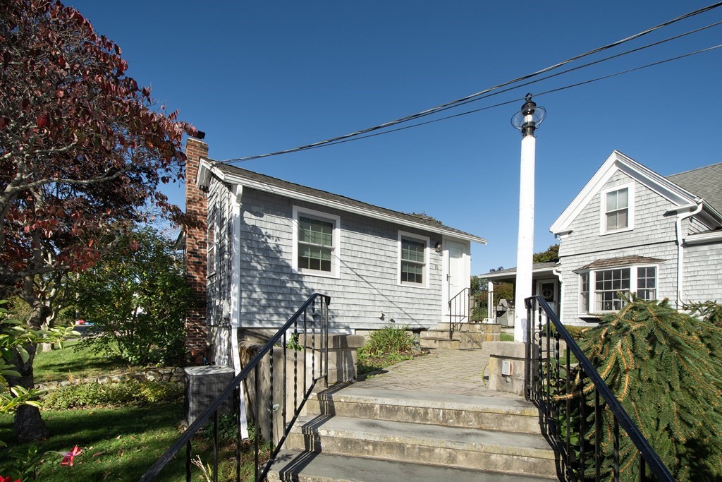 10 Margin Court # 10