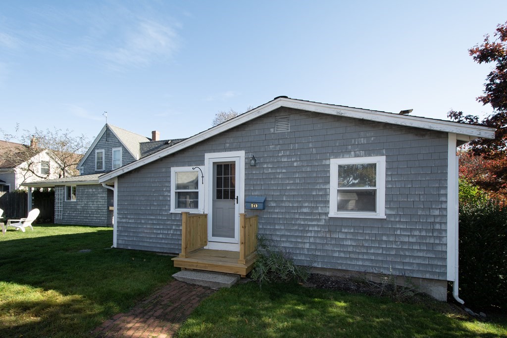 10 Margin Court # 10