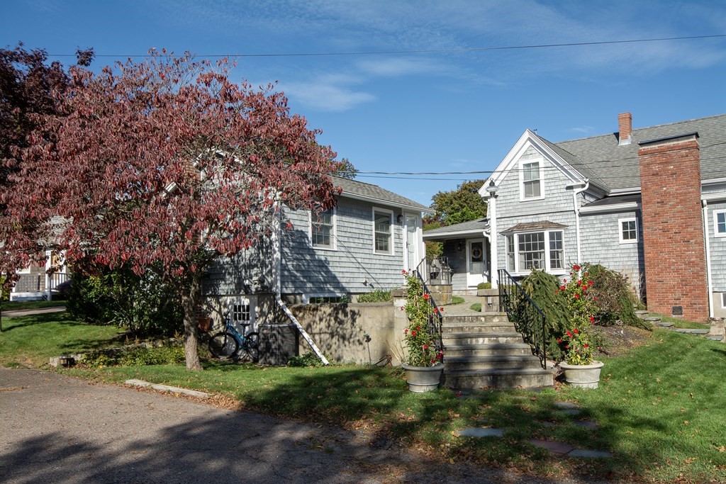 10 Margin Court # 10