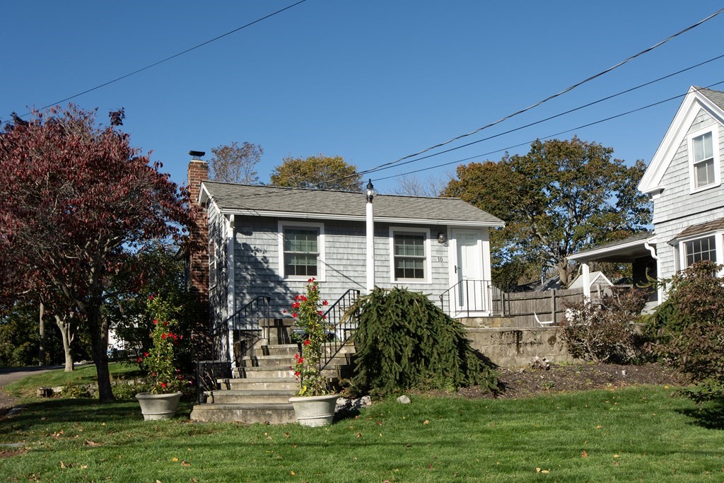 10 Margin Court # 10