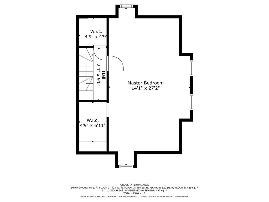 59 G St