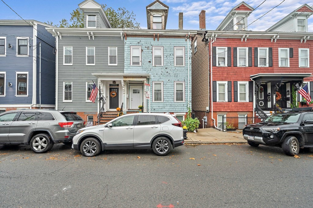 59 G St