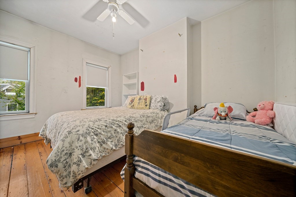 59 G St