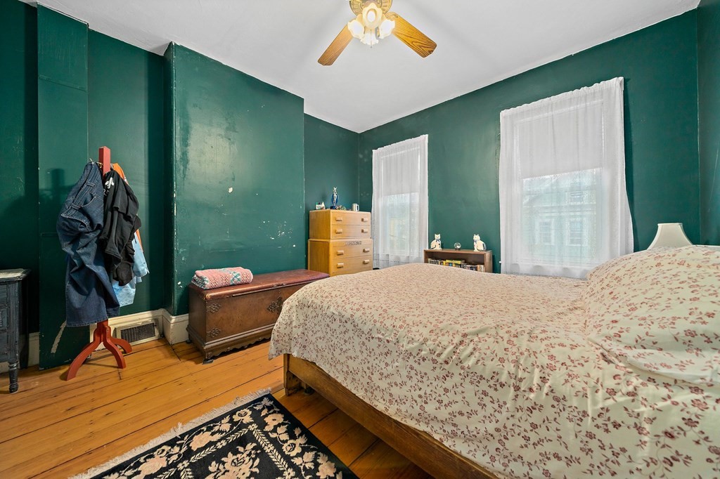 59 G St