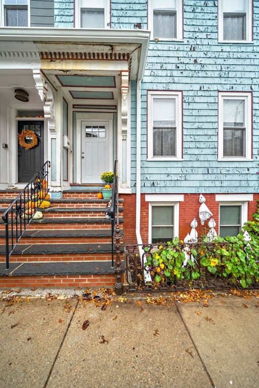 59 G St