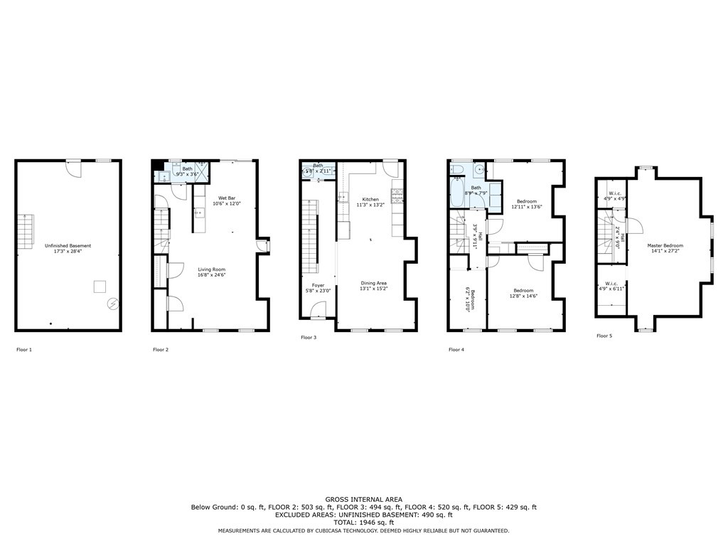 59 G St